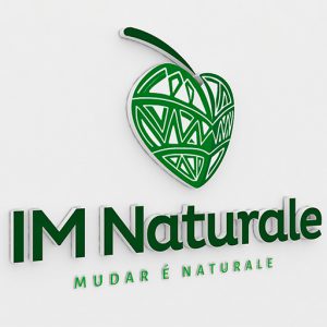 Nave16 | Im Naturale | Branding