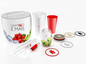 Nave16 | Castello | Brand Activation