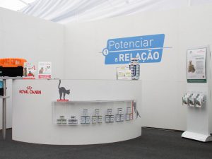 Nave16 | Royal Canin | Brand Activation